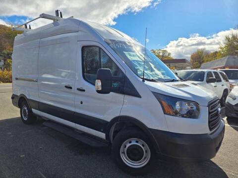 2019 Ford Transit Van  RWD photo