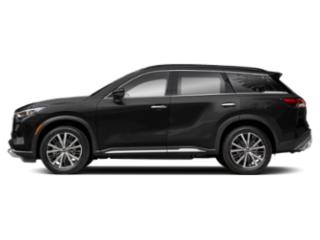 2022 Infiniti QX60 AUTOGRAPH AWD photo
