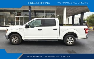 2019 Ford F-150 XLT RWD photo