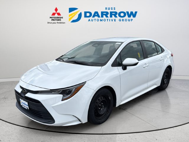 2023 Toyota Corolla LE FWD photo