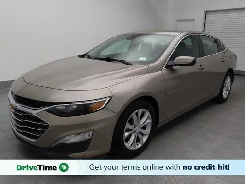 2023 Chevrolet Malibu LT FWD photo