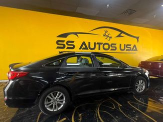 2017 Hyundai Sonata FWD photo