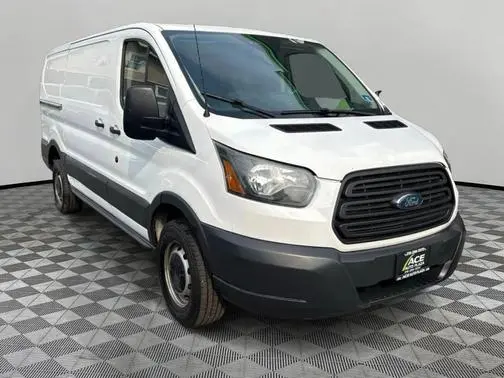 2016 Ford Transit Van RWD photo