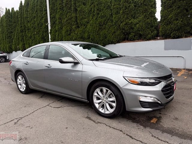 2023 Chevrolet Malibu LT FWD photo