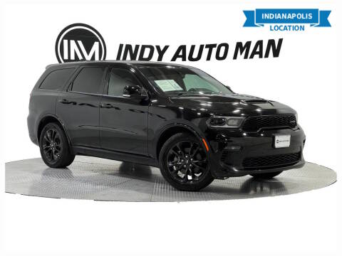 2022 Dodge Durango R/T AWD photo