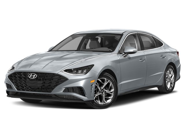 2023 Hyundai Sonata SEL FWD photo