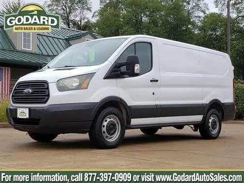 2016 Ford Transit Van  RWD photo