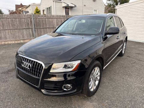 2015 Audi Q5 Premium Plus AWD photo