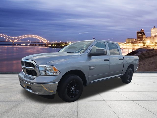 2023 Ram 1500 SLT 4WD photo