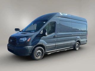 2019 Ford Transit Van RWD photo