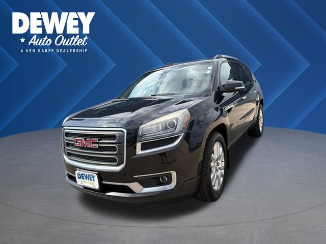 2015 GMC Acadia SLT AWD photo