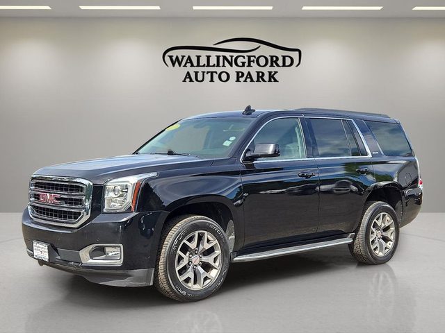 2015 GMC Yukon SLE 4WD photo