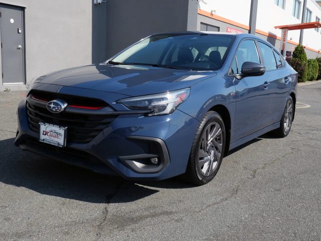 2023 Subaru Legacy Sport AWD photo