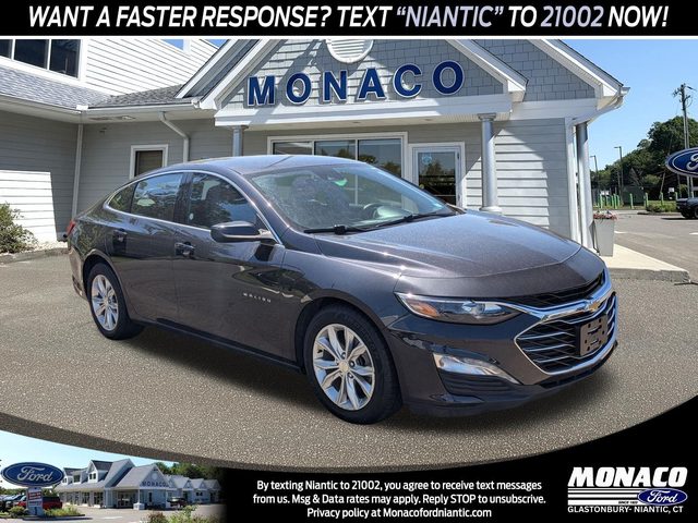 2023 Chevrolet Malibu LT FWD photo