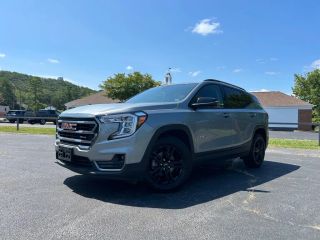 2023 GMC Terrain AT4 AWD photo