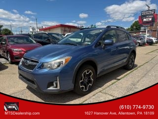 2016 Subaru Crosstrek Premium AWD photo