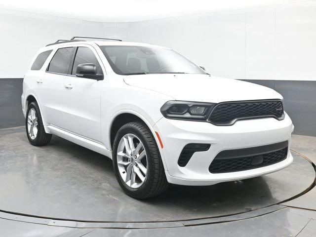 2023 Dodge Durango GT Plus AWD photo