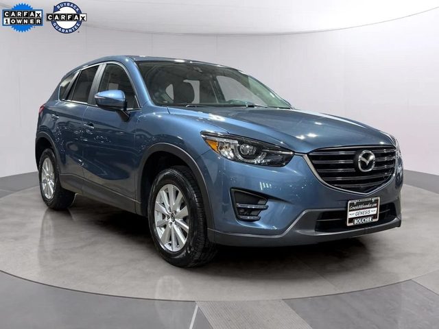 2016 Mazda CX-5 Touring AWD photo
