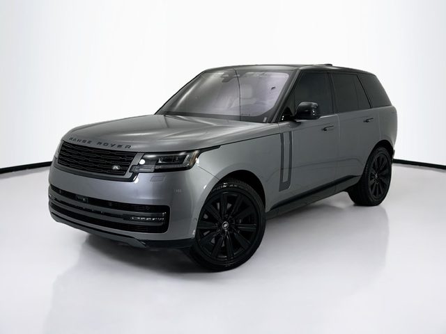 2023 Land Rover Range Rover SE AWD photo