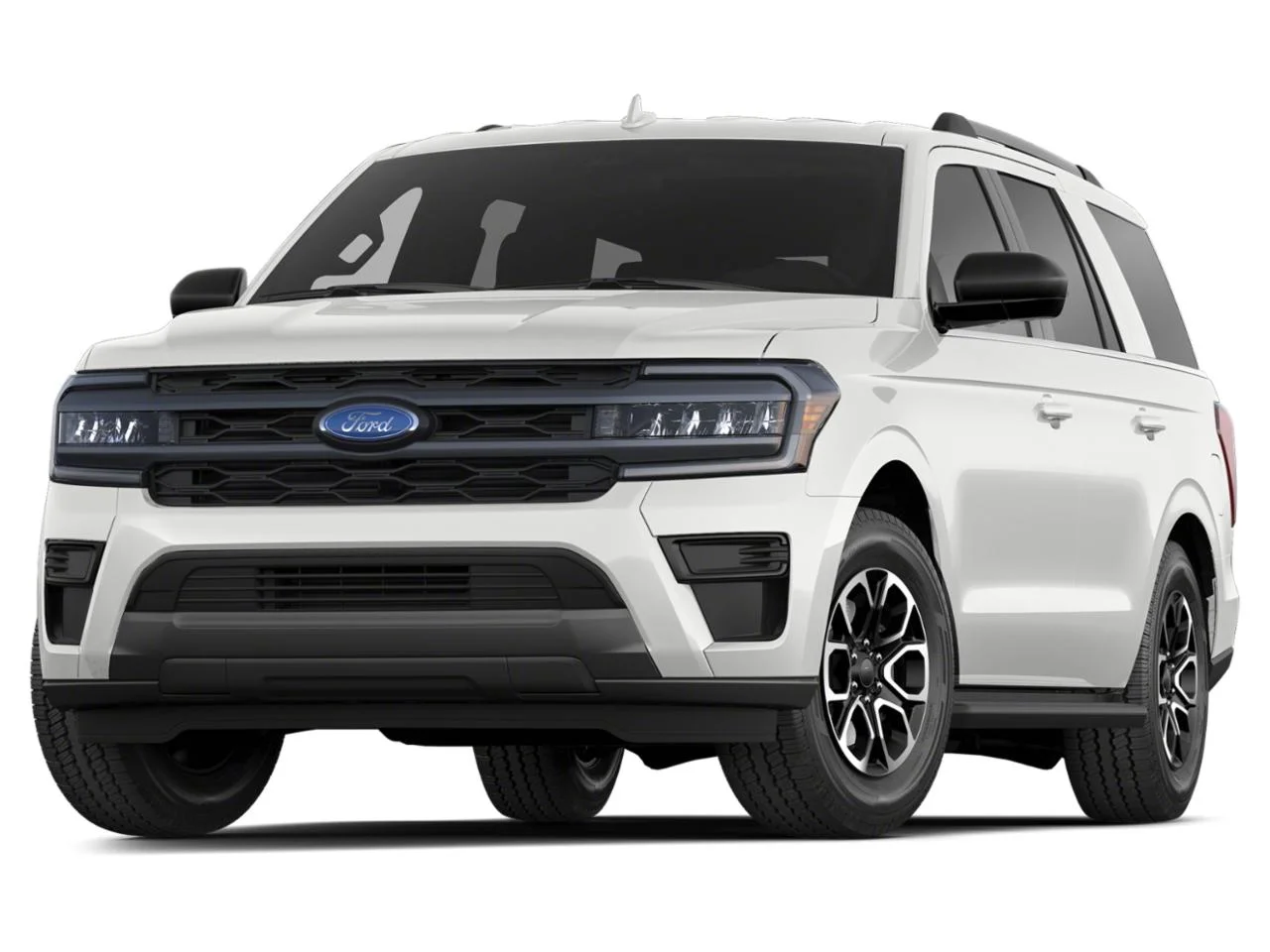 2023 Ford Expedition XL 4WD photo