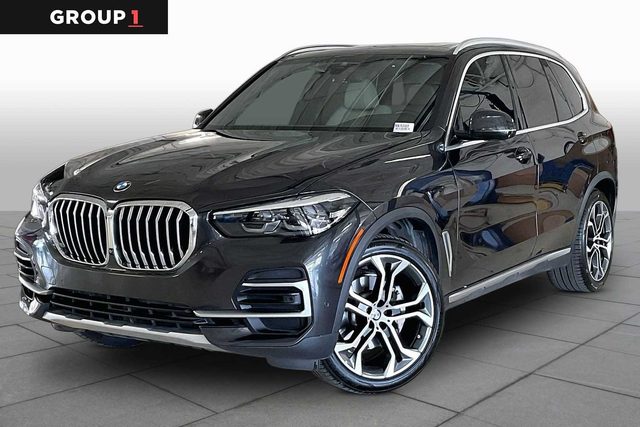 2022 BMW X5 sDrive40i RWD photo