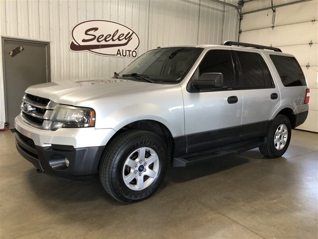 2016 Ford Expedition XL 4WD photo