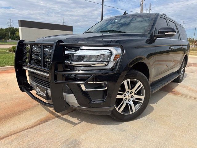 2023 Ford Expedition Max Limited 4WD photo