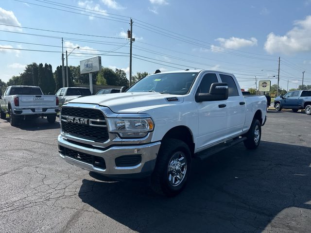 2023 Ram 2500 Tradesman 4WD photo