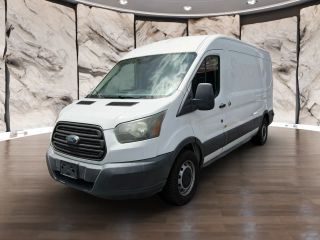 2015 Ford Transit Van  RWD photo