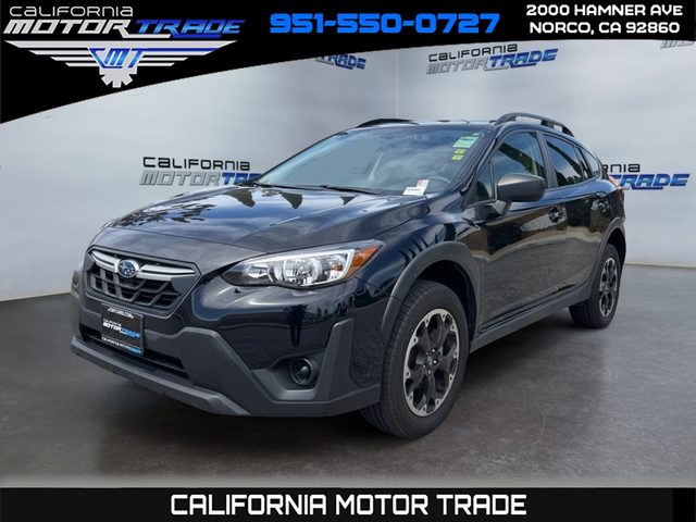 2023 Subaru Crosstrek  AWD photo
