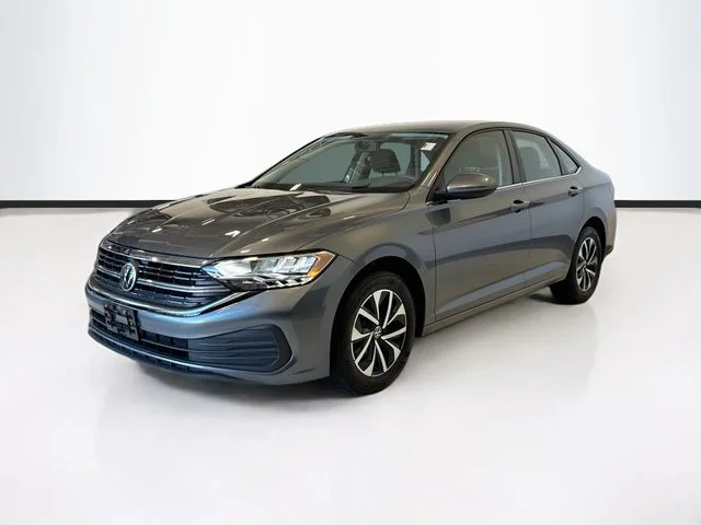 2022 Volkswagen Jetta S FWD photo