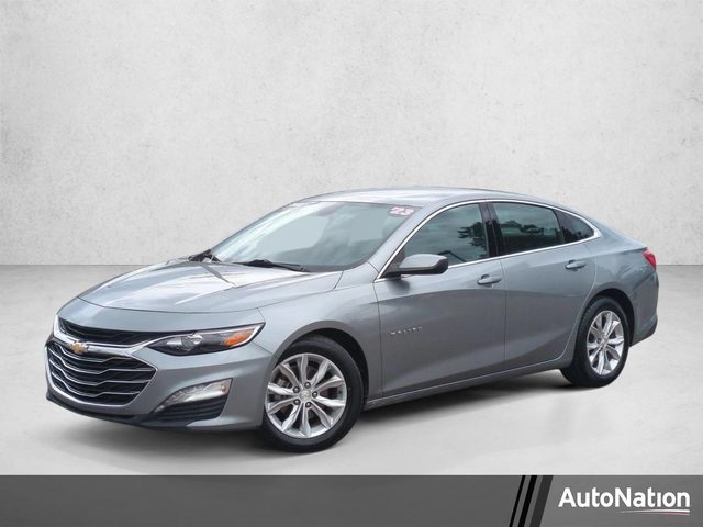 2023 Chevrolet Malibu LT FWD photo
