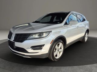 2015 Lincoln MKC  AWD photo