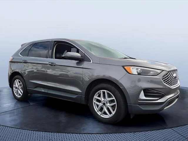 2023 Ford Edge SEL AWD photo