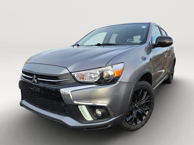 2019 Mitsubishi Outlander Sport SP 2.0 4WD photo