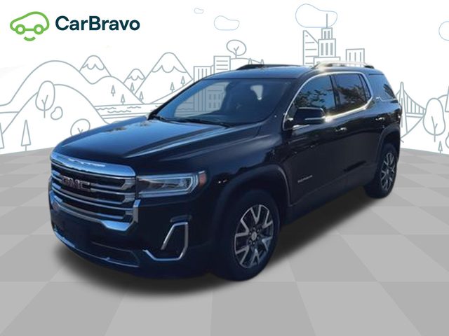 2023 GMC Acadia SLT AWD photo