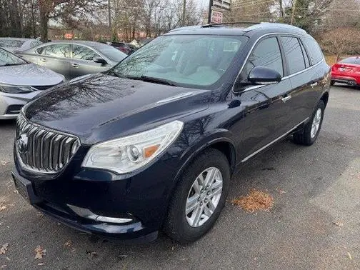2015 Buick Enclave Convenience FWD photo