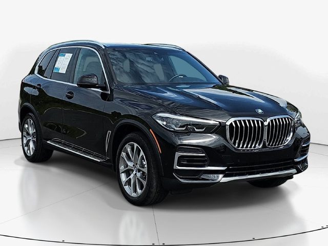 2023 BMW X5 sDrive40i RWD photo