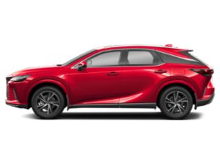 2023 Lexus RX RX 350h AWD photo