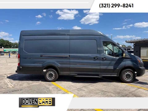2019 Ford Transit Van RWD photo