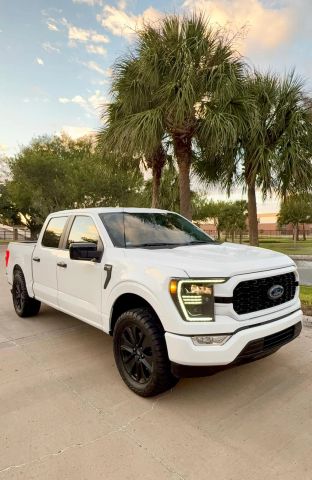 2022 Ford F-150 XL RWD photo