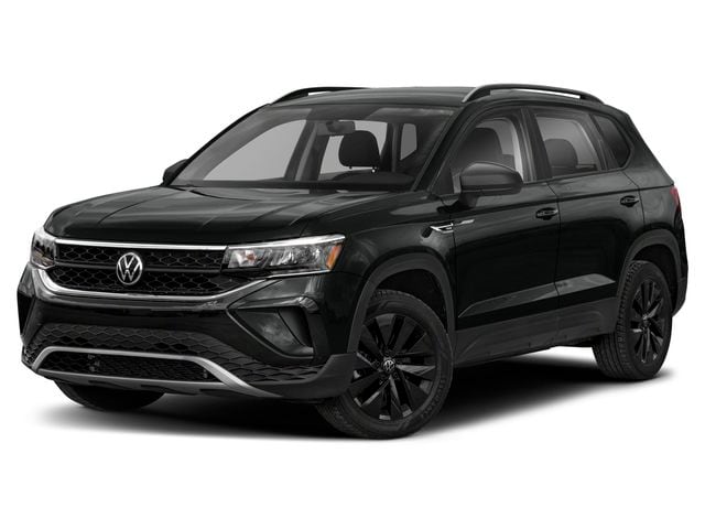 2022 Volkswagen Taos S FWD photo