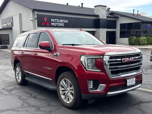 2023 GMC Yukon SLT 4WD photo