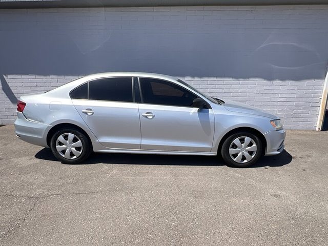2015 Volkswagen Jetta 2.0L S FWD photo