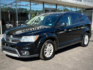 2016 Dodge Journey SXT FWD photo