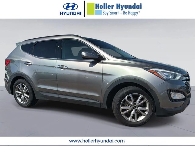 2015 Hyundai Santa Fe Sport  FWD photo