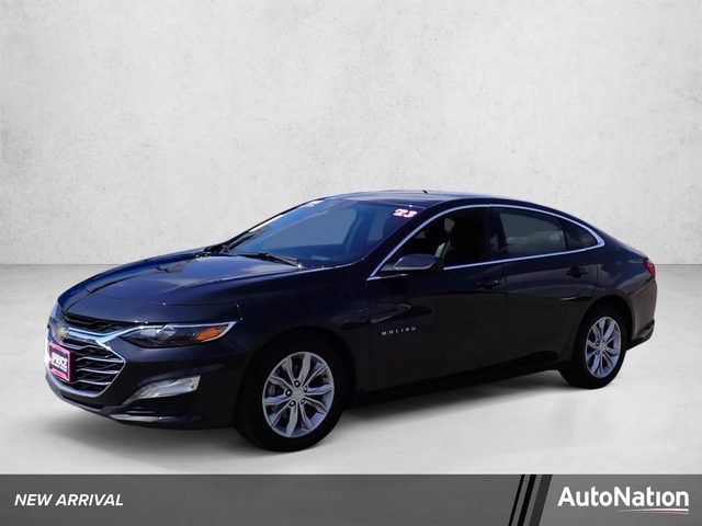 2023 Chevrolet Malibu LT FWD photo