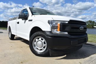 2020 Ford F-150 XL RWD photo