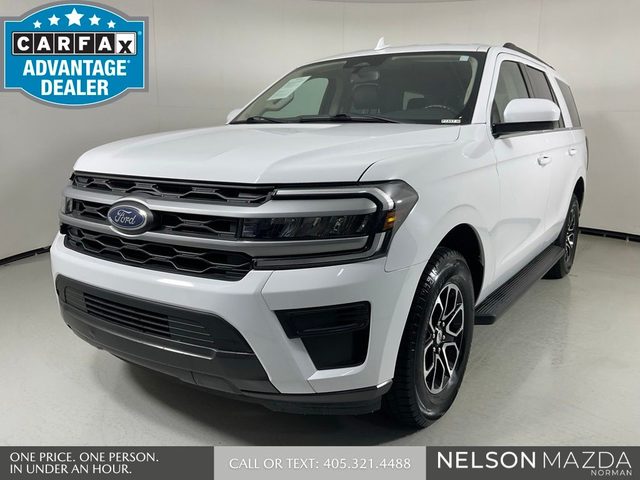 2022 Ford Expedition XLT RWD photo