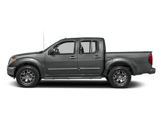 2016 Nissan Frontier SL 4WD photo